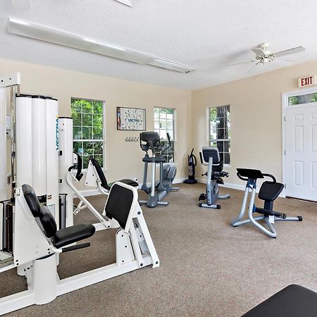 Boozies Bungalow St. Simons Island ภายนอก รูปภาพ