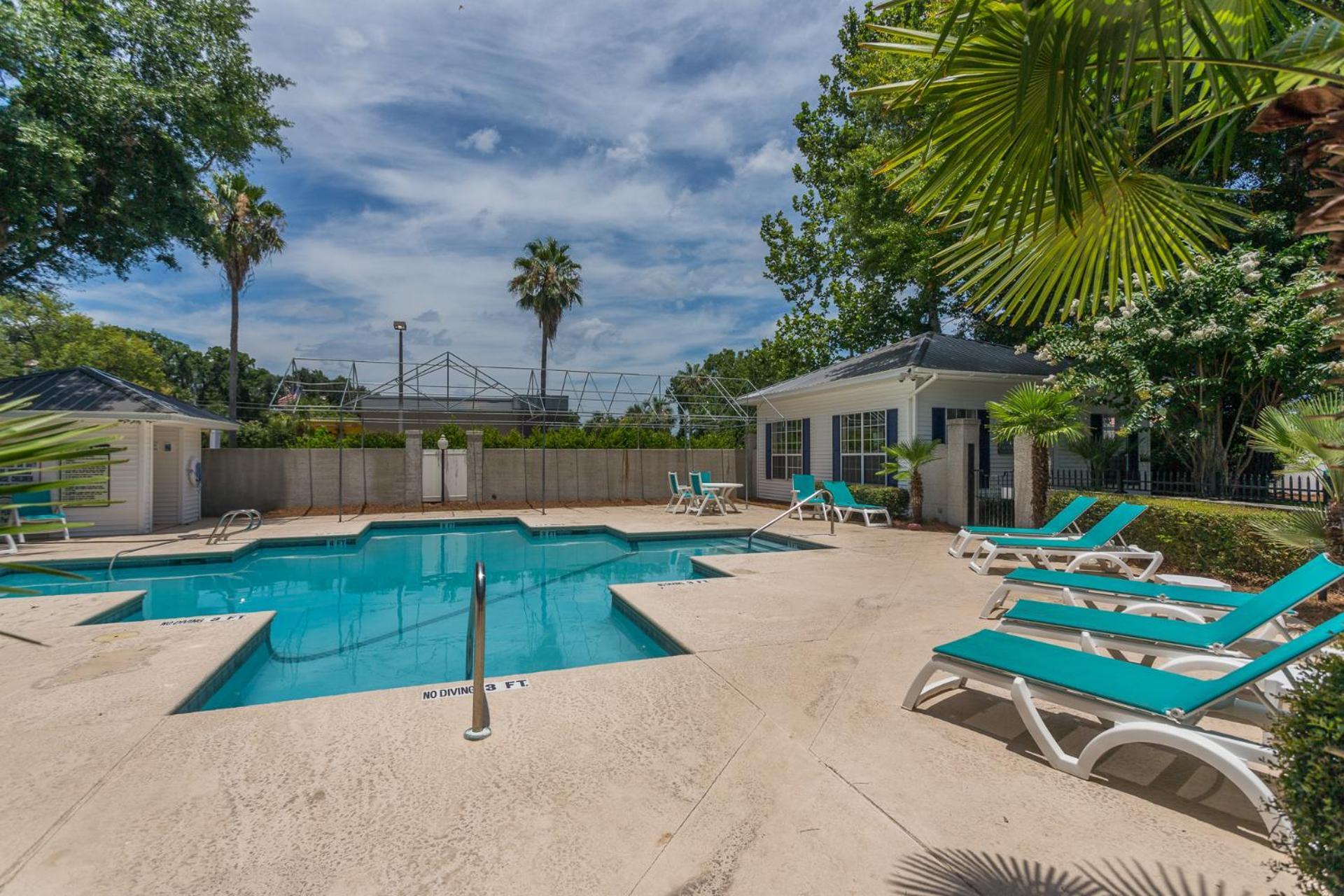 Boozies Bungalow St. Simons Island ภายนอก รูปภาพ